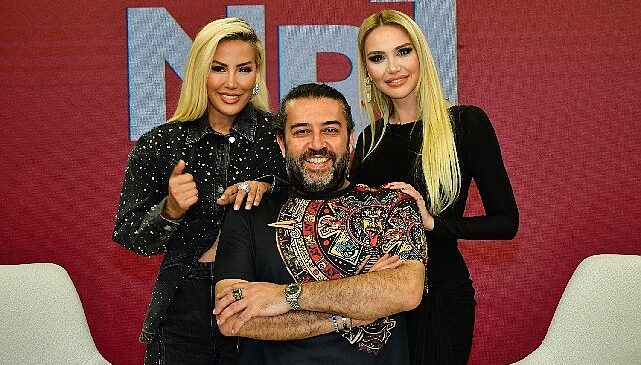Yapay Zekaya Meydan Okudu: ‘Gelsin düğünlerde halay çeksin bakalım’