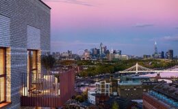 Mount Anvil, Yeni Projesi Chelsea Finery ile Dünya’da İlk Kez Türkiye’de!