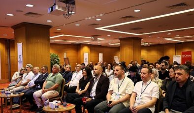 Kocaeli’de ulaşımın geleceği ortak akılla planlanıyor