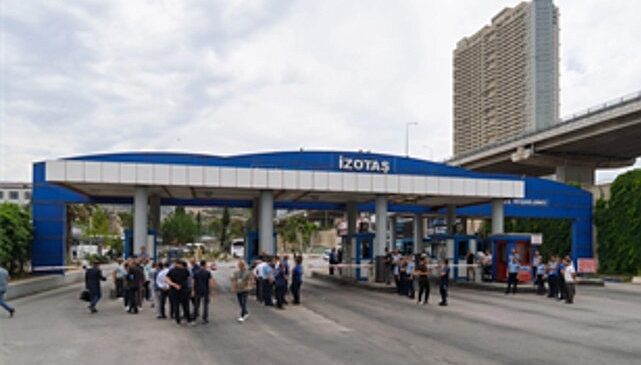 Hedef: İzmir Otogarı’nı yeniden İzmirlilere kazandırmak