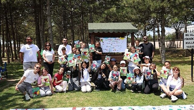 Çankaya’da Uçurtma Şenliği