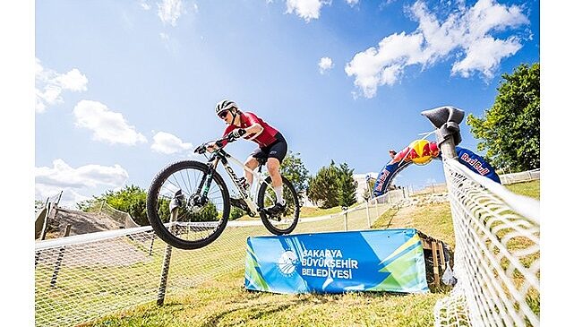 UEC MTB Eliminatör Avrupa Şampiyonası