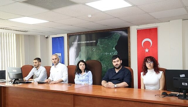 Büyükşehir, Kandıra’da 80 kilometrelik yolu onaracak