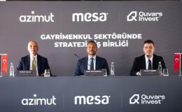 Gayrimenkul Sektöründe Stratejik İş Birliği