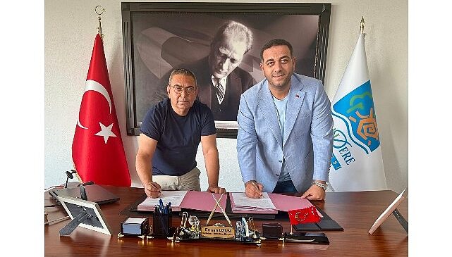 Narlıdere Belediyesi’nde Emek Kazandı, Toplu Sözleşmede İmzalar Atıldı