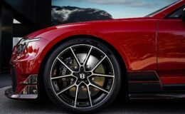 Pirelli, Goodwood’a P Zero Ailesiyle Damga Vuruyor