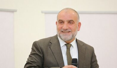 Canik Belediyesi’nden Kesintisiz Burs: 4 Yıldır Devam Ediyor