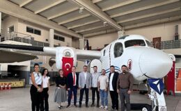 YABİSAK ve ESBAŞ, Mesleki Eğitime Teknoloji Desteğini Sürdürüyor