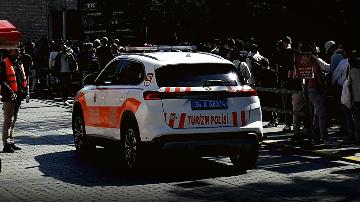 Kırşehir Emniyeti'nden hayati uyarı