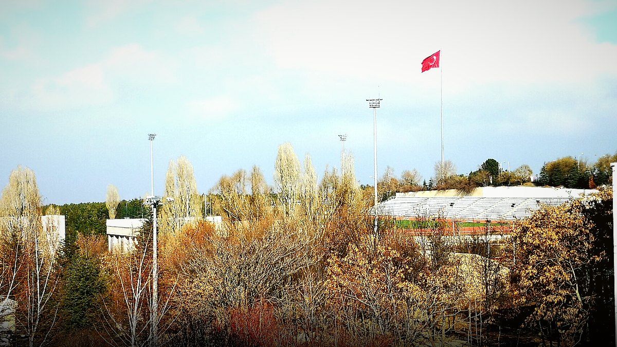 Kırşehir | “Ligde bundan sonra kolay maç olmayacak”: Kürşat Yağız