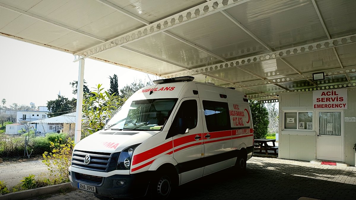 Kırşehir'de aranan zanlı Mersin'de yakalandı