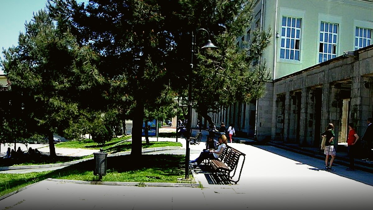 Kızılay Kırşehir’de Üniversite Öğrencileriyle Bir Araya Geldi